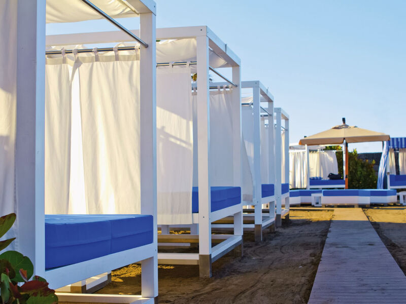 Hotel Europe Villa Cortes