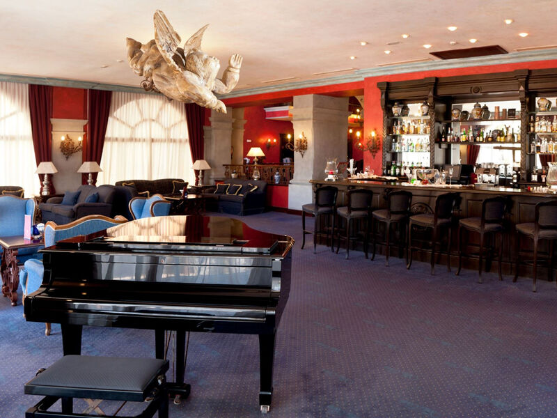 Hotel Europe Villa Cortes