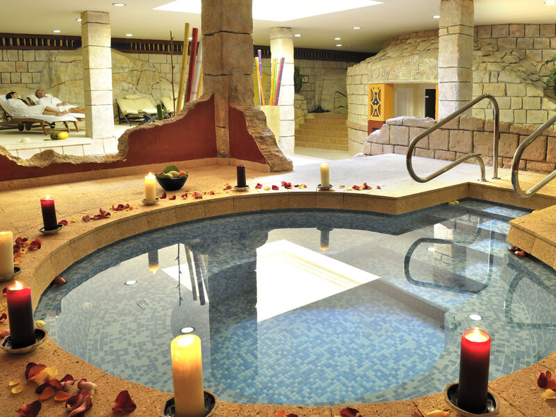 Hotel Europe Villa Cortes