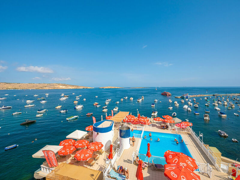 Hotel Gillieru Harbour