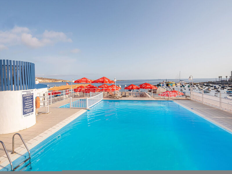 Hotel Gillieru Harbour