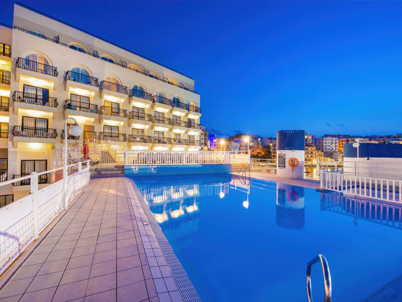 Hotel Gillieru Harbour