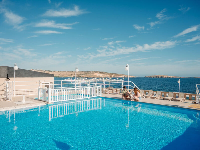 Hotel Gillieru Harbour