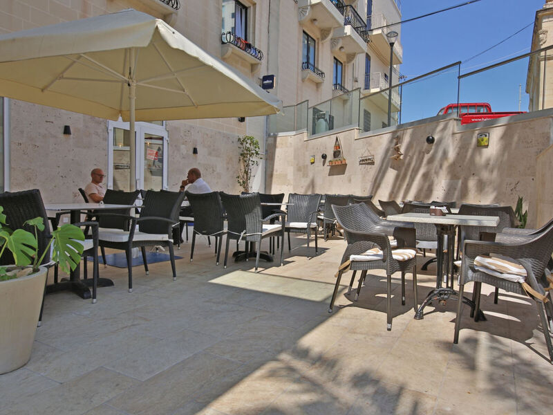 Hotel Gillieru Harbour