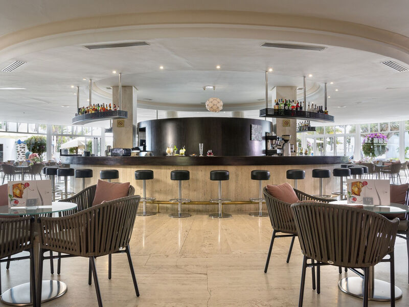 Hotel Hipotels La Geria