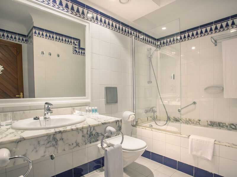 Hotel Hipotels La Geria