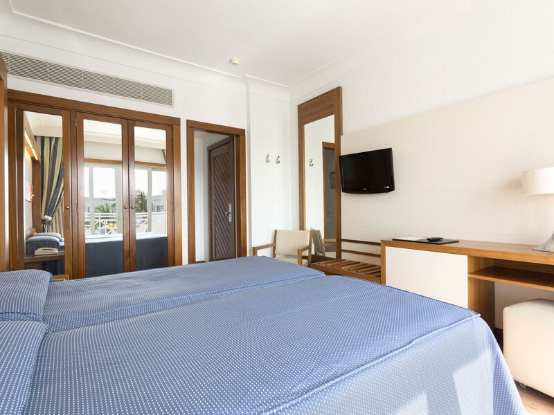 Hotel Hipotels La Geria