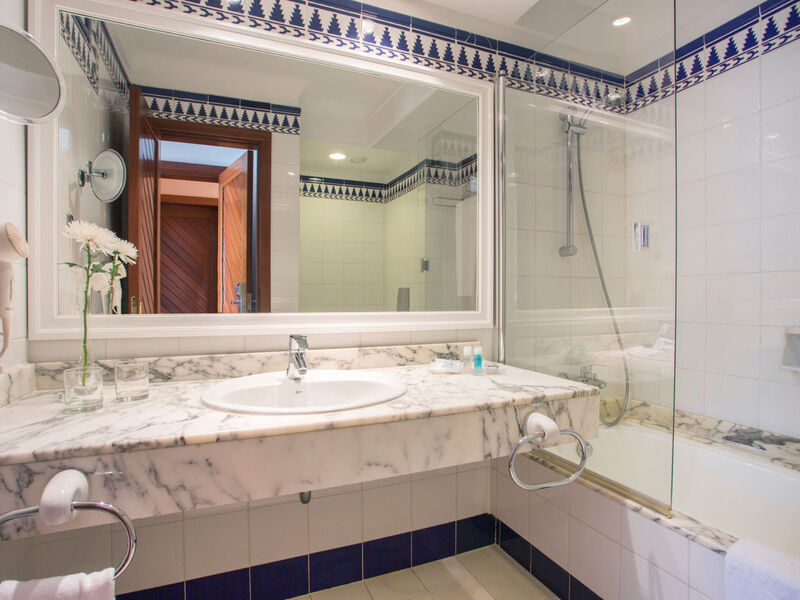 Hotel Hipotels La Geria