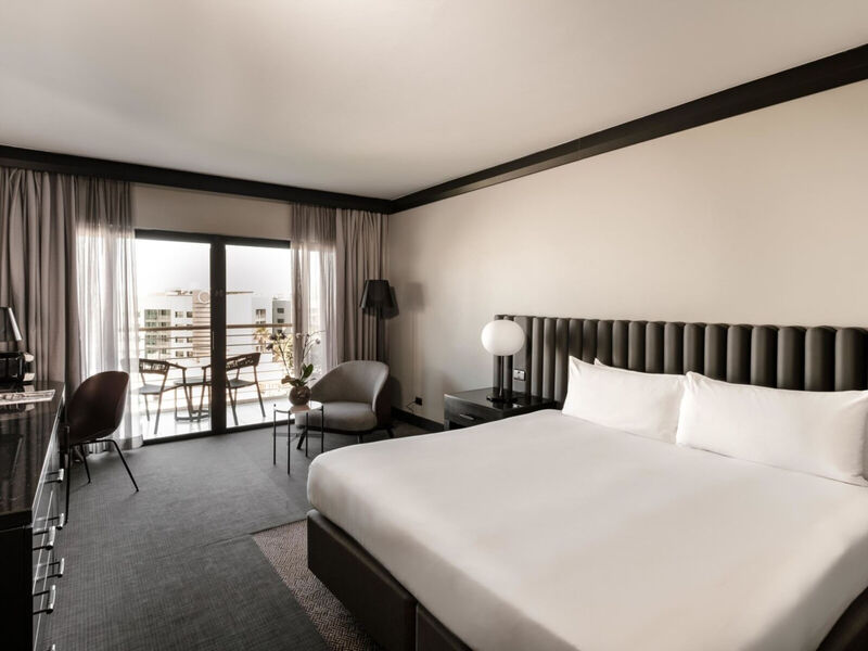 Hotel Intercontinental Malta