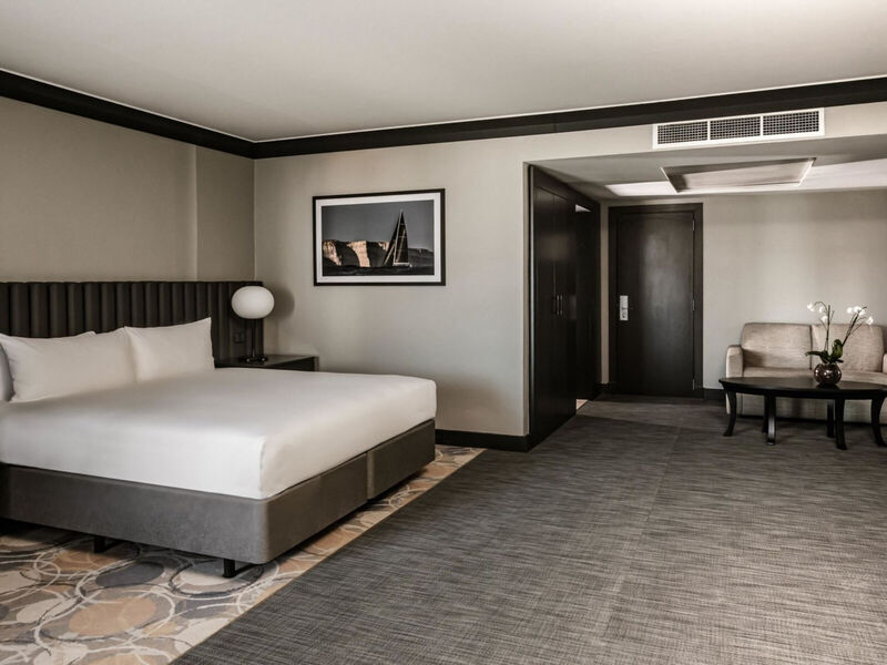 Hotel Intercontinental Malta