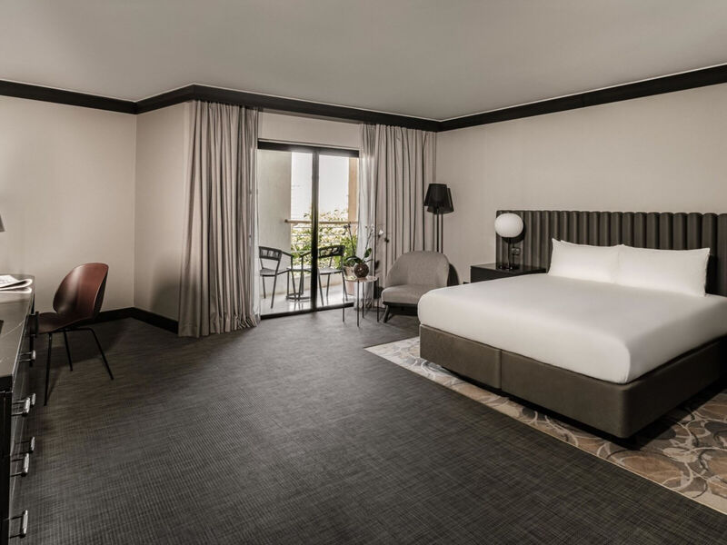 Hotel Intercontinental Malta