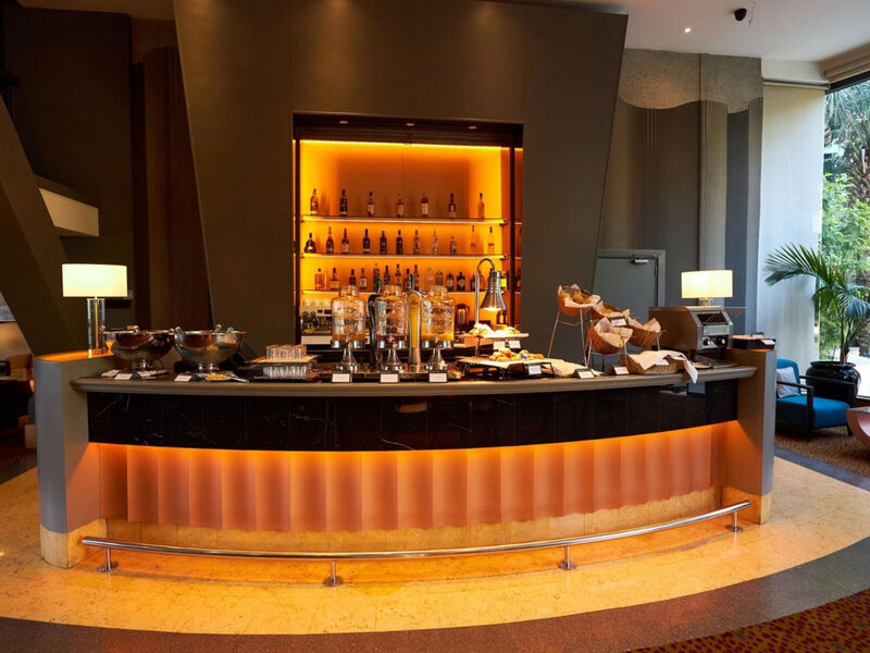 Hotel Intercontinental Malta