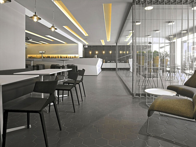 Hotel Intercontinental Malta