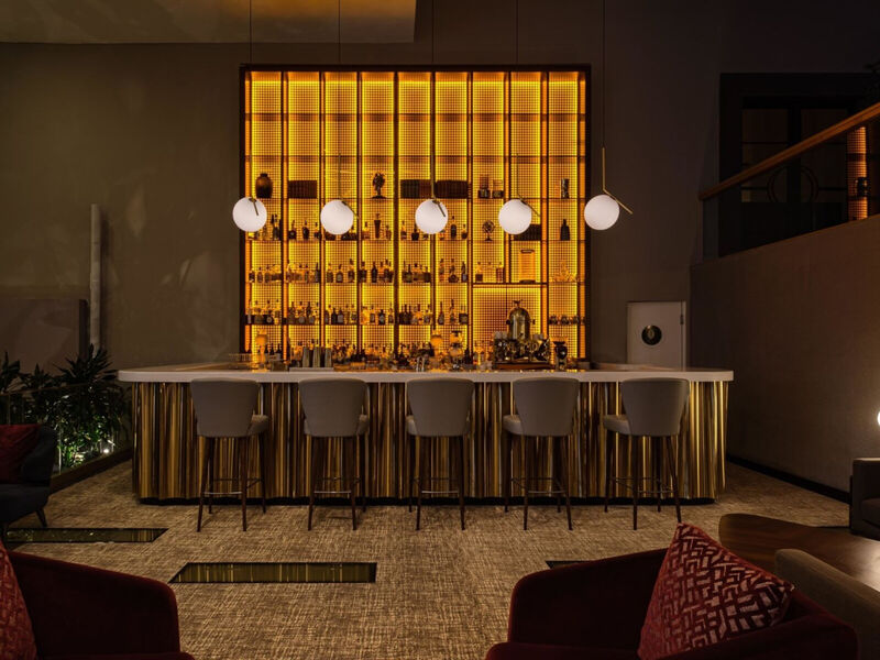 Hotel Intercontinental Malta