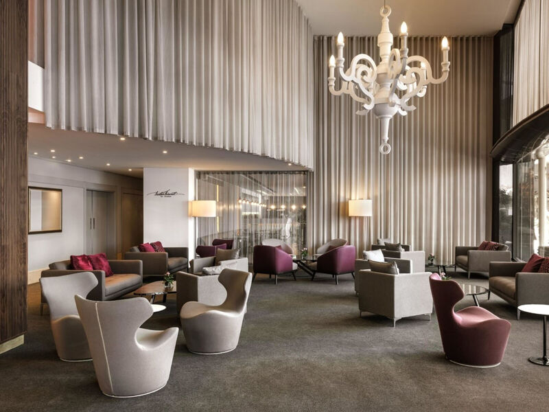 Hotel Intercontinental Malta