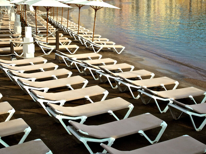 Hotel Intercontinental Malta