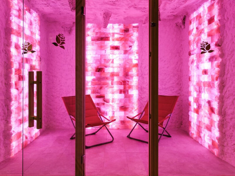 Hotel Intercontinental Malta