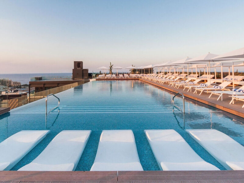 Hotel Intercontinental Malta