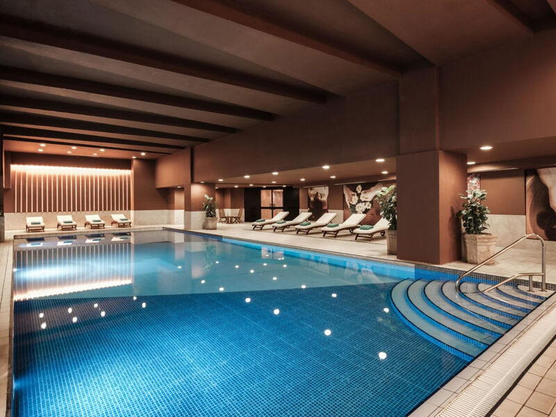 Hotel Intercontinental Malta