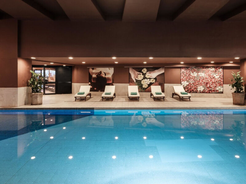 Hotel Intercontinental Malta