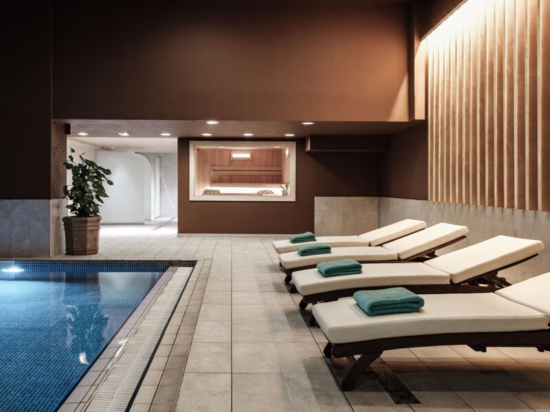 Hotel Intercontinental Malta