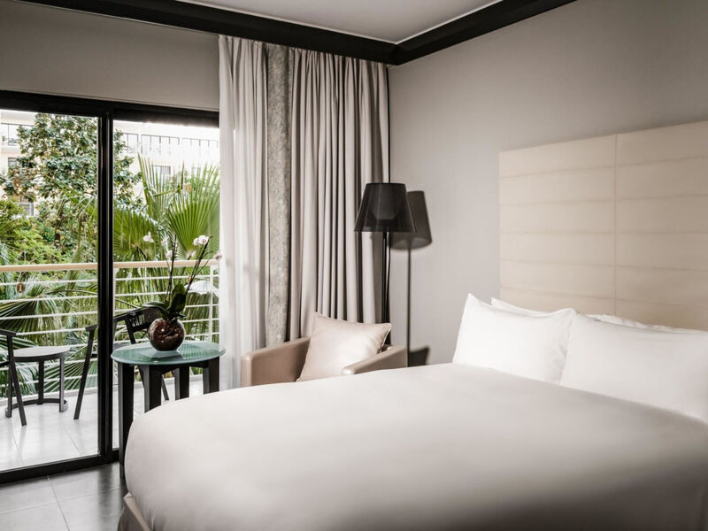 Hotel Intercontinental Malta