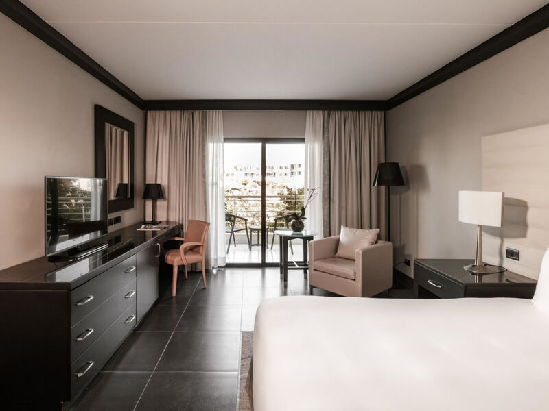 Hotel Intercontinental Malta