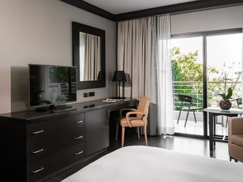 Hotel Intercontinental Malta