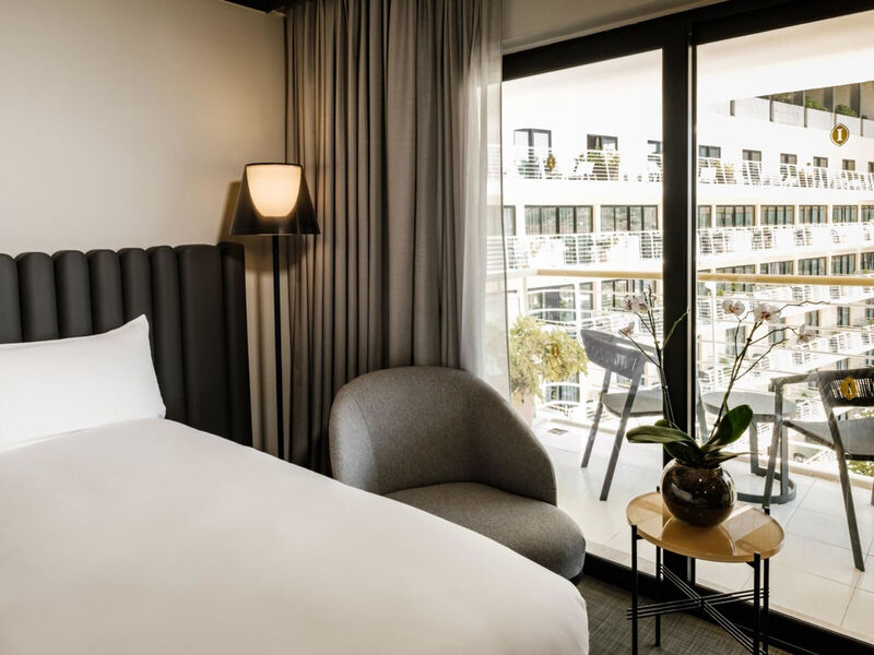 Hotel Intercontinental Malta