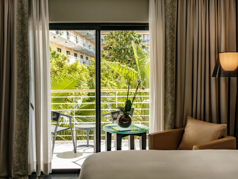 Hotel Intercontinental Malta