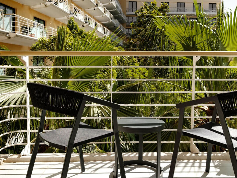 Hotel Intercontinental Malta