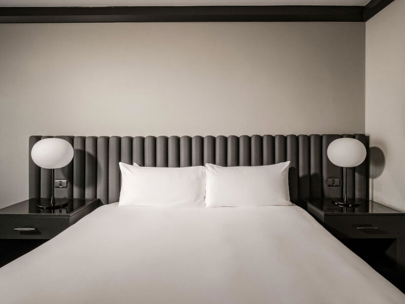 Hotel Intercontinental Malta