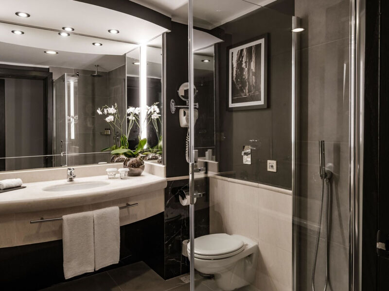 Hotel Intercontinental Malta