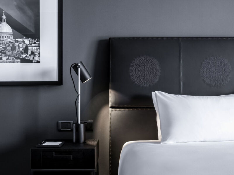 Hotel Intercontinental Malta