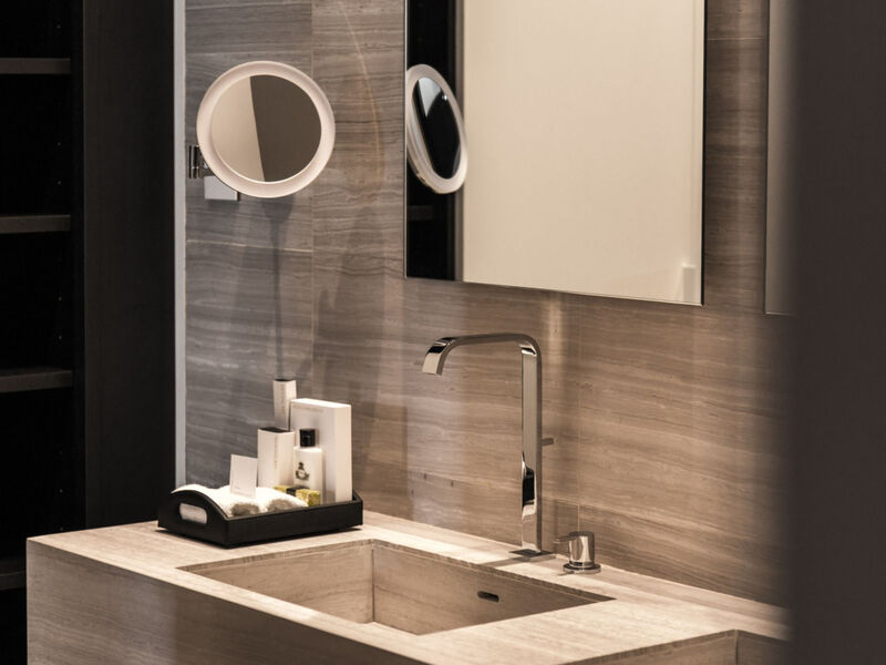 Hotel Intercontinental Malta