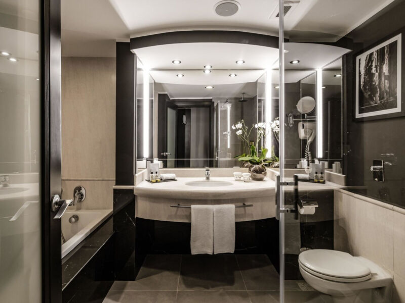 Hotel Intercontinental Malta