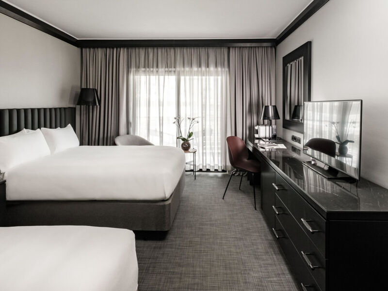 Hotel Intercontinental Malta