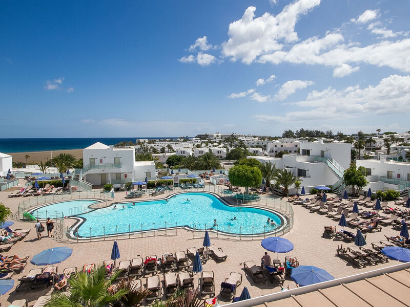 Hotel Lanzarote Village