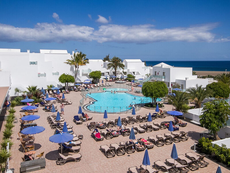 Hotel Lanzarote Village