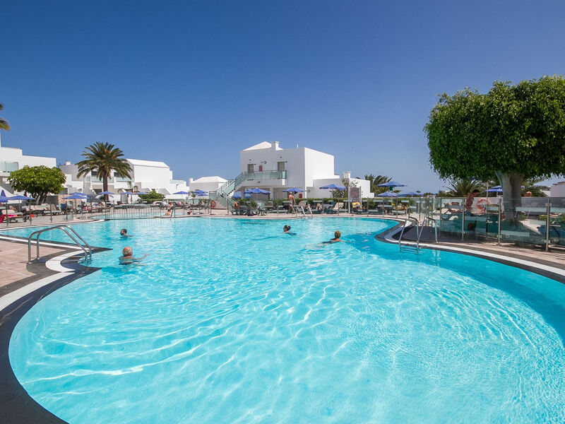 Hotel Lanzarote Village