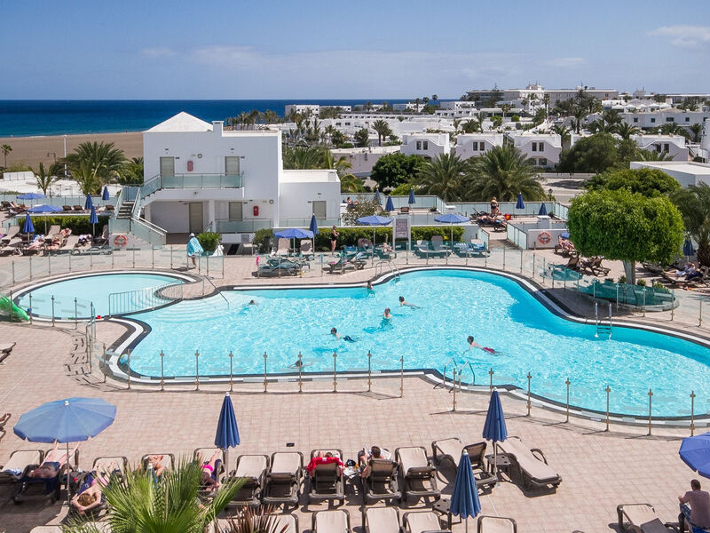 Hotel Lanzarote Village