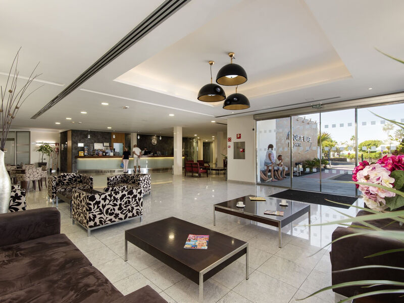 Hotel Lanzarote Village