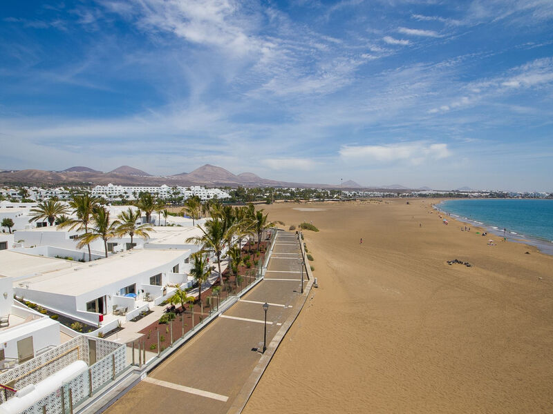 Hotel Lanzarote Village