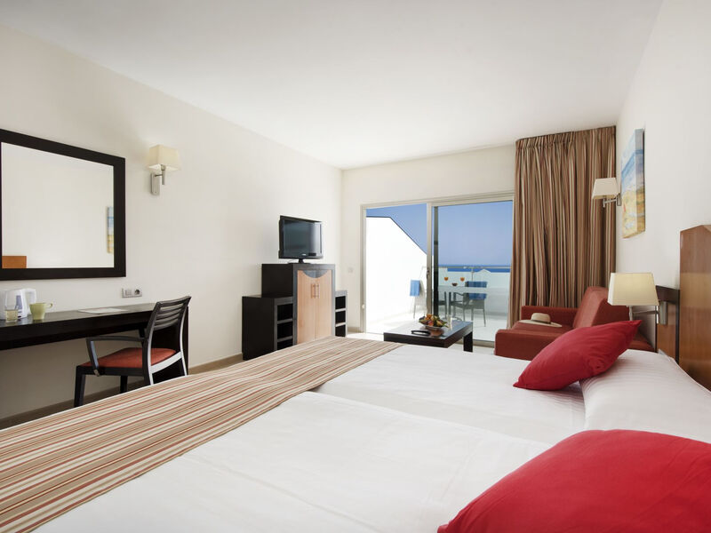 Hotel Lanzarote Village