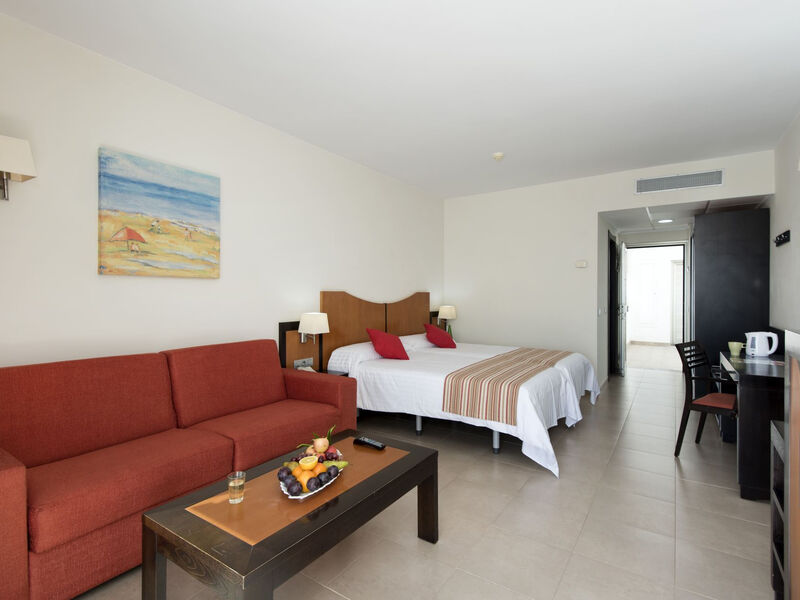 Hotel Lanzarote Village