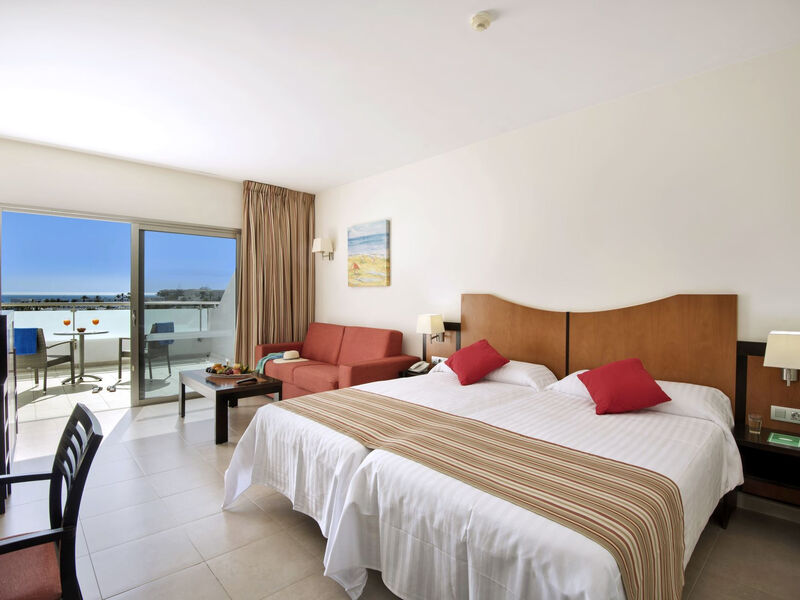 Hotel Lanzarote Village