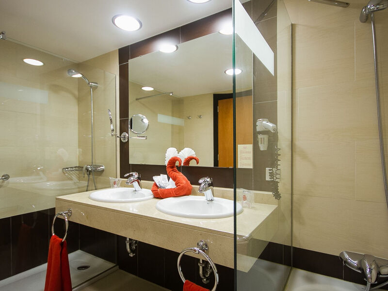 Hotel Lanzarote Village