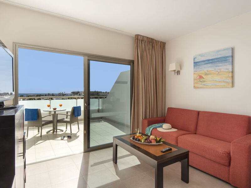 Hotel Lanzarote Village