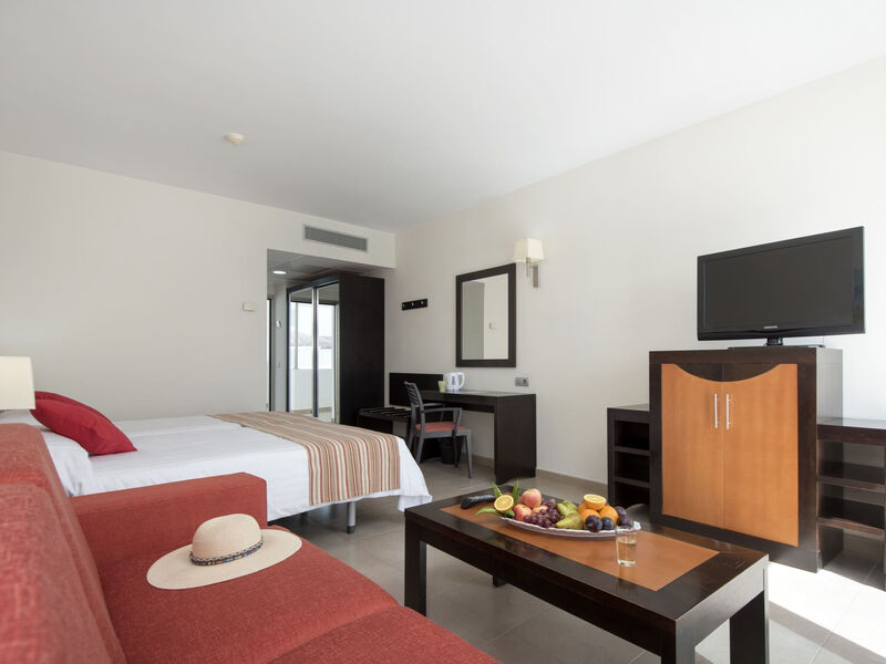 Hotel Lanzarote Village