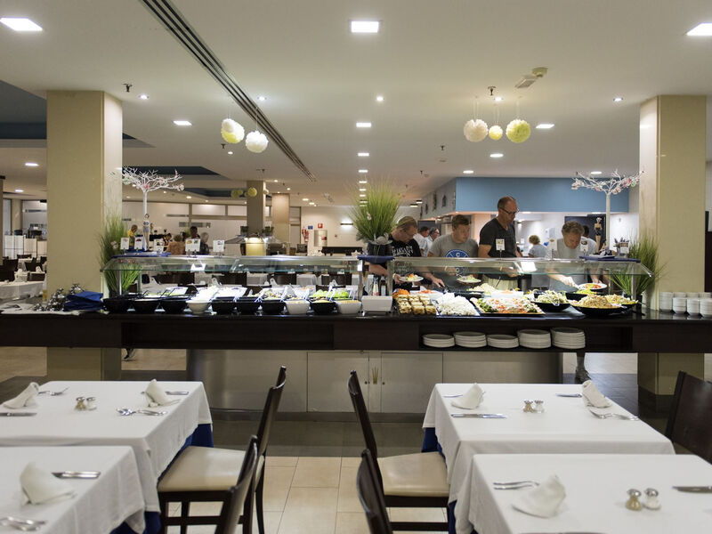 Hotel Lanzarote Village